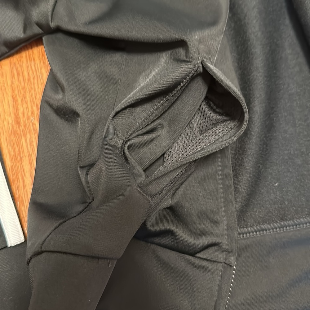 Adidas track jacket - Picture 5 of 7
